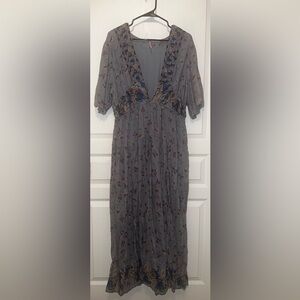 Free People Dress Size Large, Great Condition!